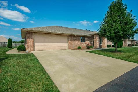 1909 S Patriot Drive Yorktown IN 47396