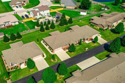1909 S Patriot Drive Yorktown IN 47396