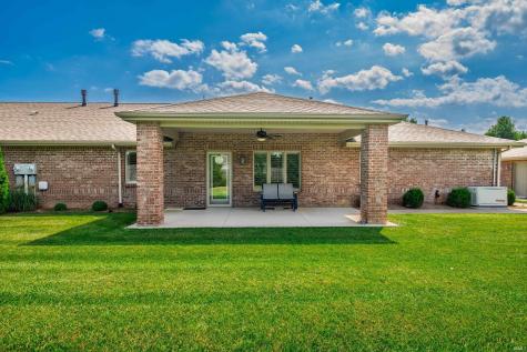 1909 S Patriot Drive Yorktown IN 47396