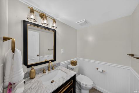1447 Wildflower Way South Bend IN 46617