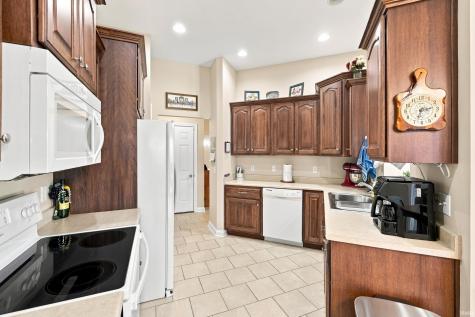 2105 Cedar Ridge Cove Fort Wayne IN 46818