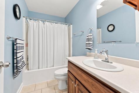 2105 Cedar Ridge Cove Fort Wayne IN 46818