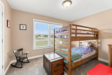 2105 Cedar Ridge Cove Fort Wayne IN 46818