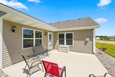 2105 Cedar Ridge Cove Fort Wayne IN 46818