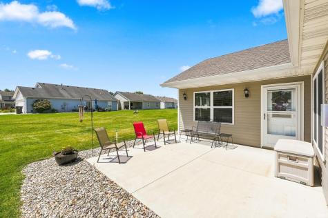 2105 Cedar Ridge Cove Fort Wayne IN 46818