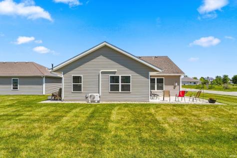 2105 Cedar Ridge Cove Fort Wayne IN 46818
