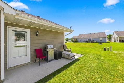 2105 Cedar Ridge Cove Fort Wayne IN 46818