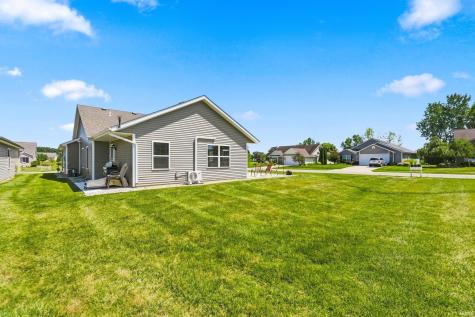 2105 Cedar Ridge Cove Fort Wayne IN 46818