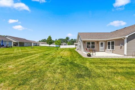 2105 Cedar Ridge Cove Fort Wayne IN 46818