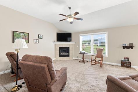 2105 Cedar Ridge Cove Fort Wayne IN 46818