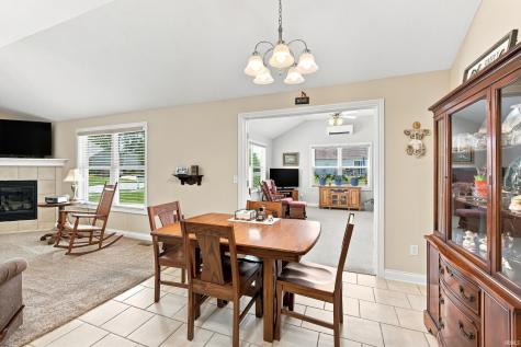 2105 Cedar Ridge Cove Fort Wayne IN 46818