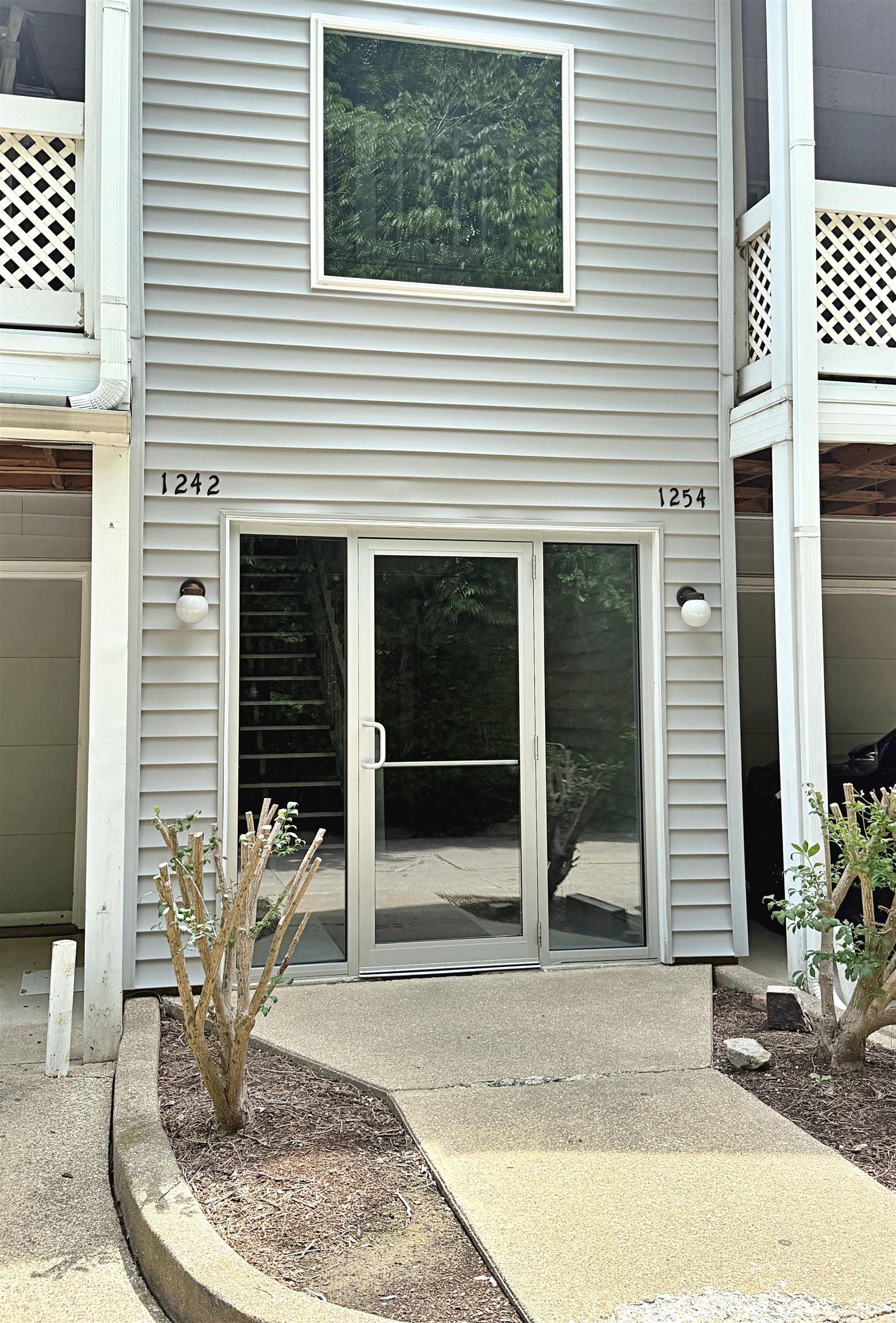 1244 S College Mall Road Unit C-2 Bloomington IN 47401