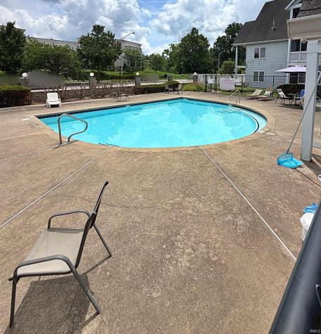 1244 S College Mall Road Unit C-2 Bloomington IN 47401