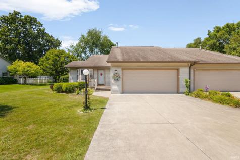 1615 Pine Ridge Court Elkhart IN 46514