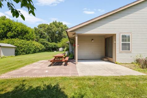 1615 Pine Ridge Court Elkhart IN 46514
