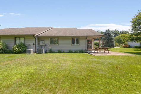 1615 Pine Ridge Court Elkhart IN 46514