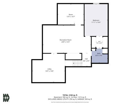 1615 Pine Ridge Court Elkhart IN 46514