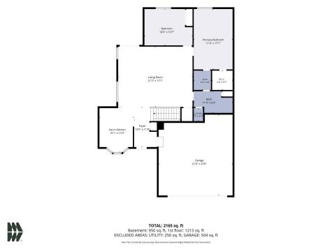 1615 Pine Ridge Court Elkhart IN 46514