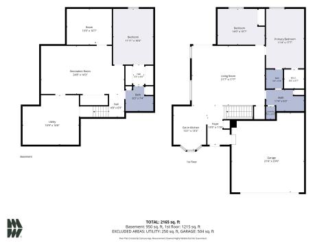 1615 Pine Ridge Court Elkhart IN 46514