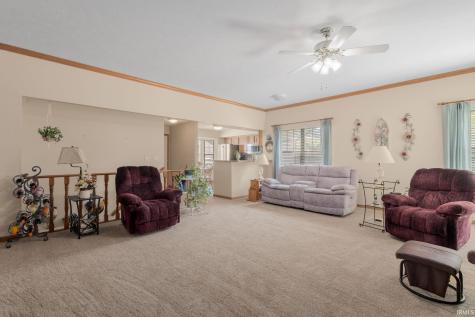 1615 Pine Ridge Court Elkhart IN 46514