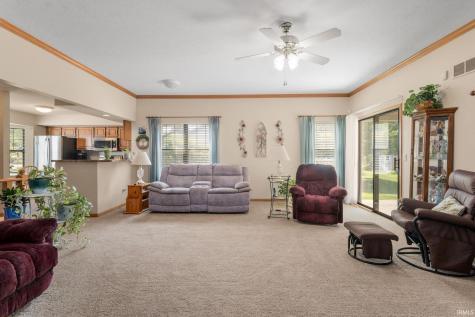 1615 Pine Ridge Court Elkhart IN 46514