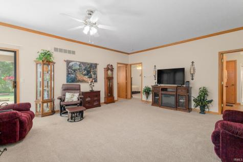 1615 Pine Ridge Court Elkhart IN 46514