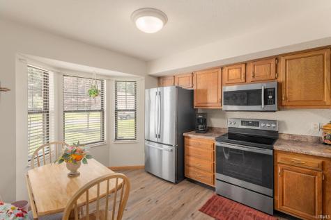 1615 Pine Ridge Court Elkhart IN 46514