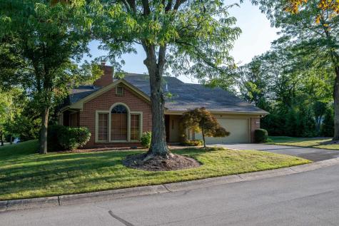 2805 Little River Run Fort Wayne IN 46804