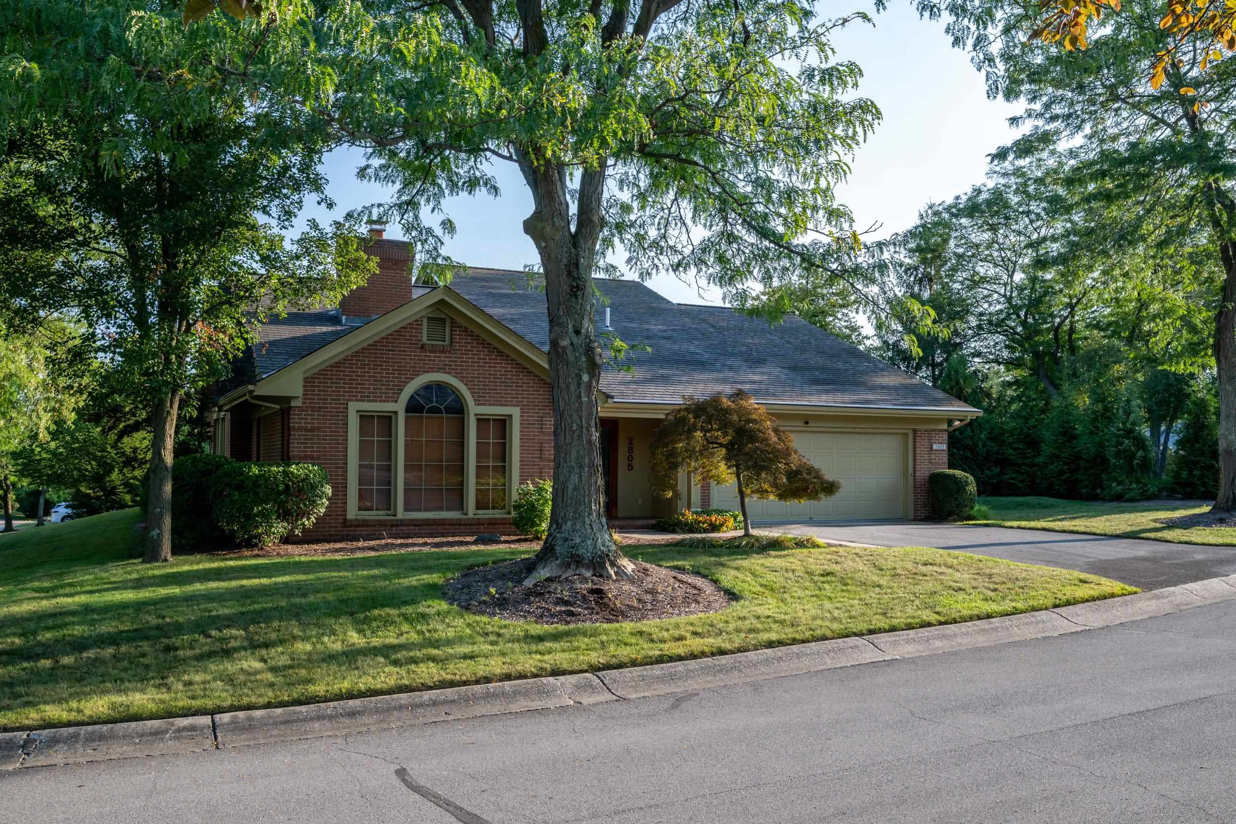2805 Little River Run Fort Wayne IN 46804