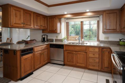2805 Little River Run Fort Wayne IN 46804