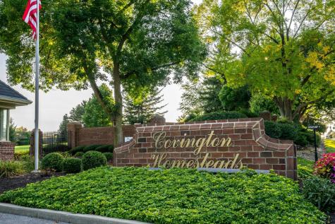 2805 Little River Run Fort Wayne IN 46804