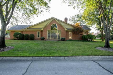 2805 Little River Run Fort Wayne IN 46804