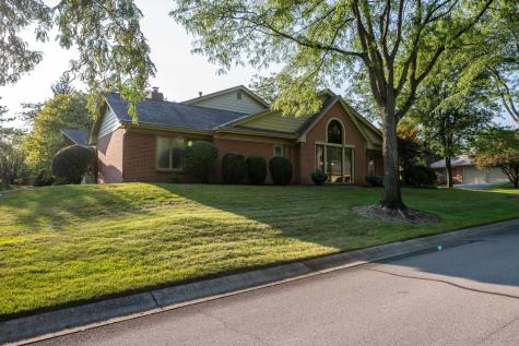 2805 Little River Run Fort Wayne IN 46804