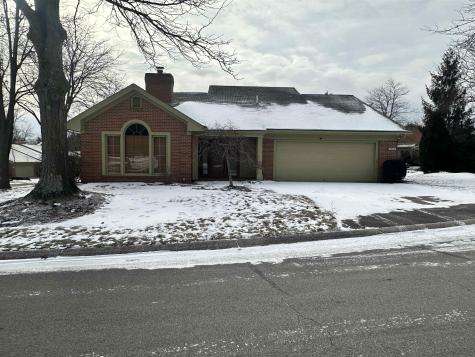 2805 Little River Run Fort Wayne IN 46804
