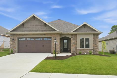 1176 Bunting Drive Fort Wayne IN 46825