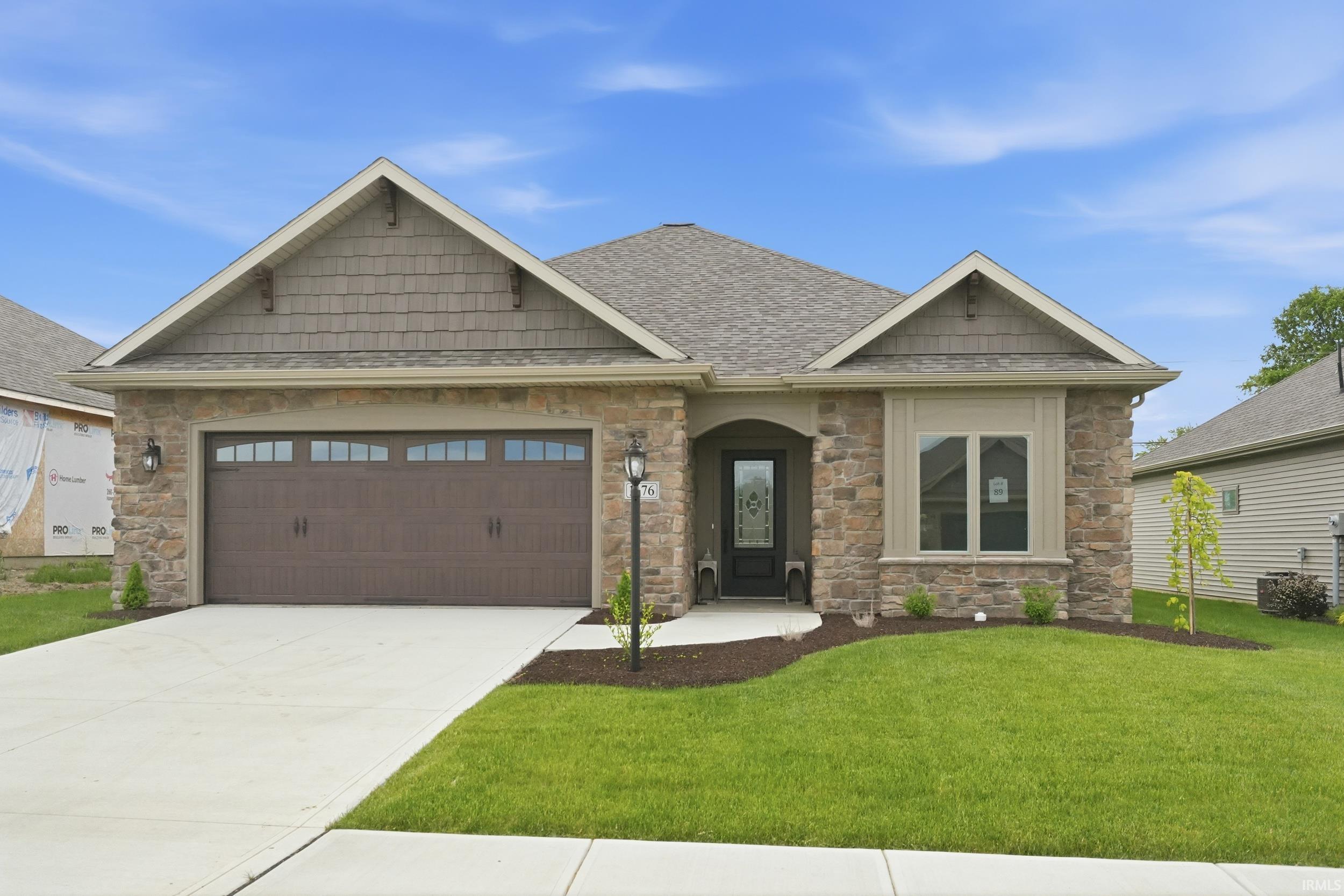 1176 Bunting Drive Fort Wayne IN 46825