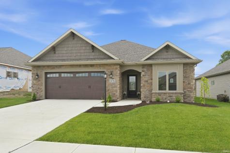 1176 Bunting Drive Fort Wayne IN 46825