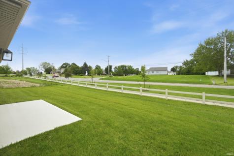 1176 Bunting Drive Fort Wayne IN 46825