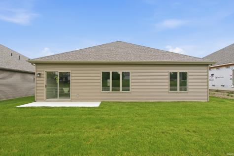 1176 Bunting Drive Fort Wayne IN 46825