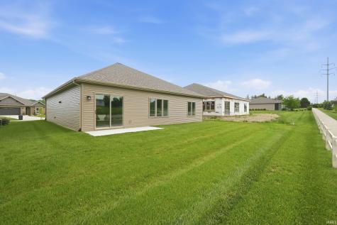 1176 Bunting Drive Fort Wayne IN 46825