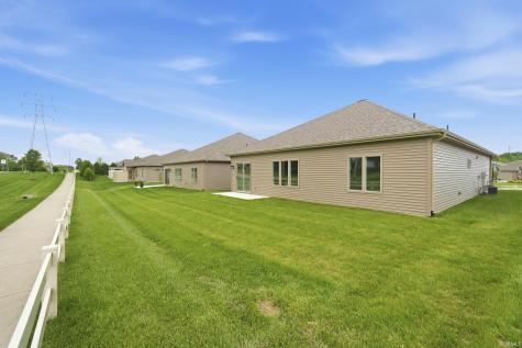 1176 Bunting Drive Fort Wayne IN 46825