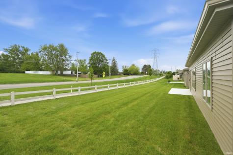 1176 Bunting Drive Fort Wayne IN 46825
