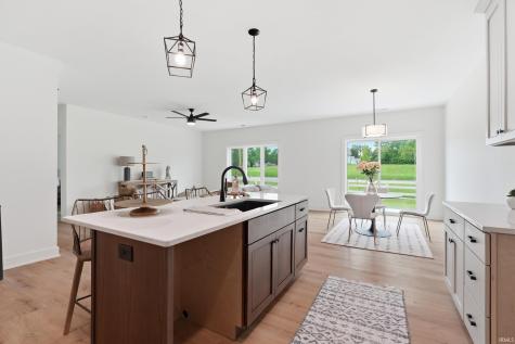 1176 Bunting Drive Fort Wayne IN 46825