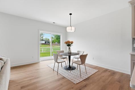 1176 Bunting Drive Fort Wayne IN 46825