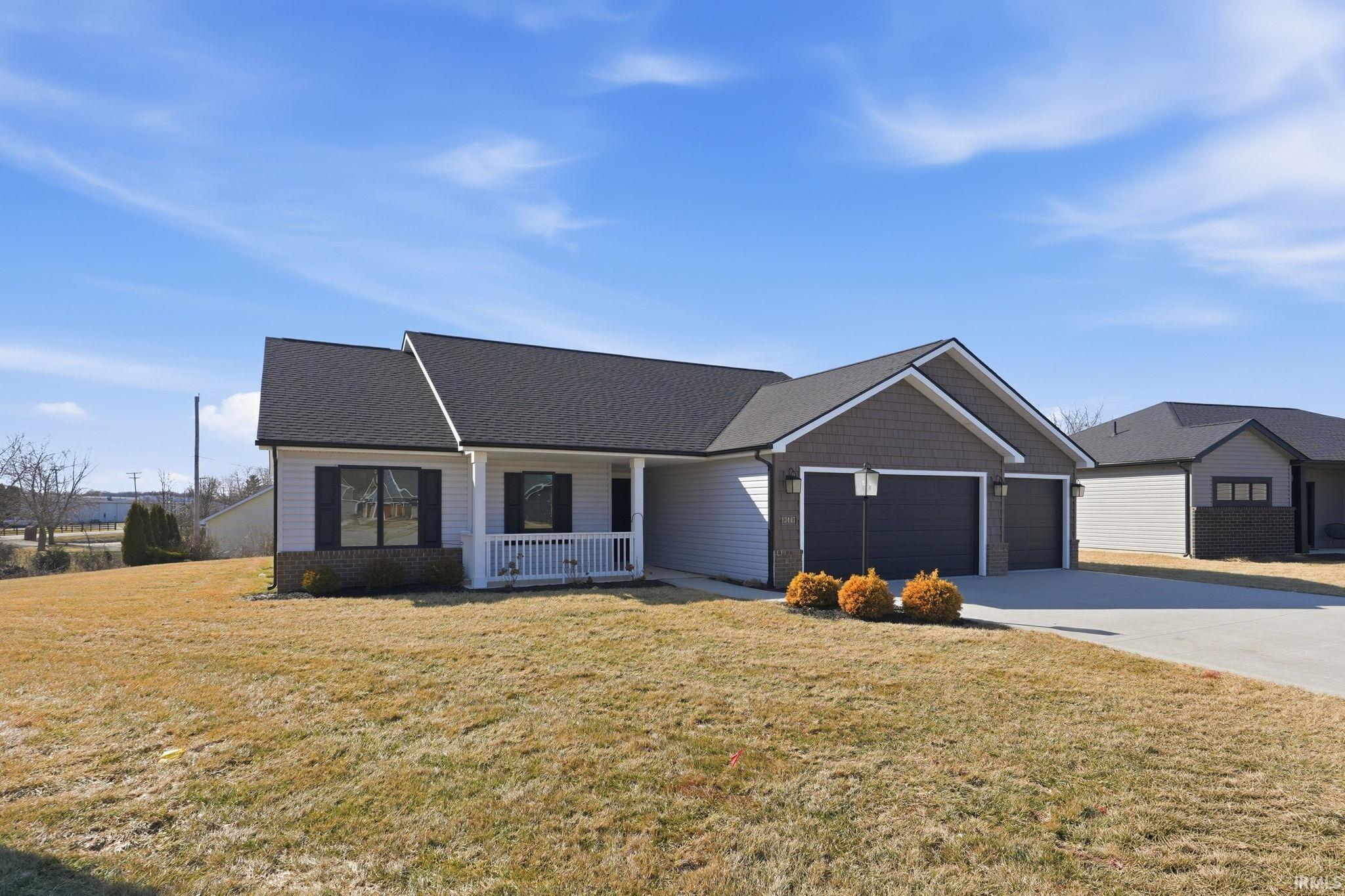 13407 Martingale Cove Grabill IN 46741