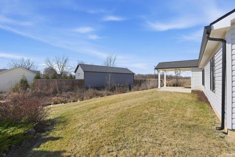 13407 Martingale Cove Grabill IN 46741