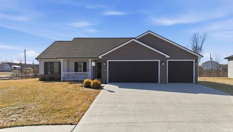 13407 Martingale Cove Grabill IN 46741