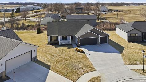 13407 Martingale Cove Grabill IN 46741