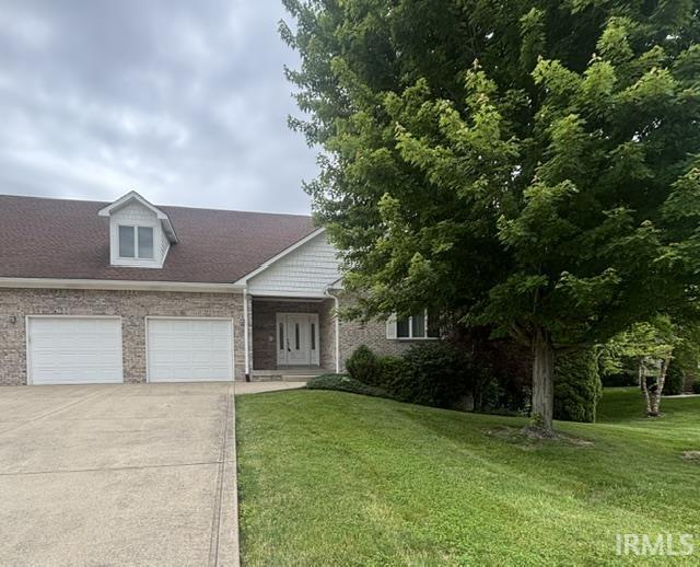 1761 Walnut Trace Greenfield IN 46140