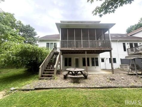 1761 Walnut Trace Greenfield IN 46140